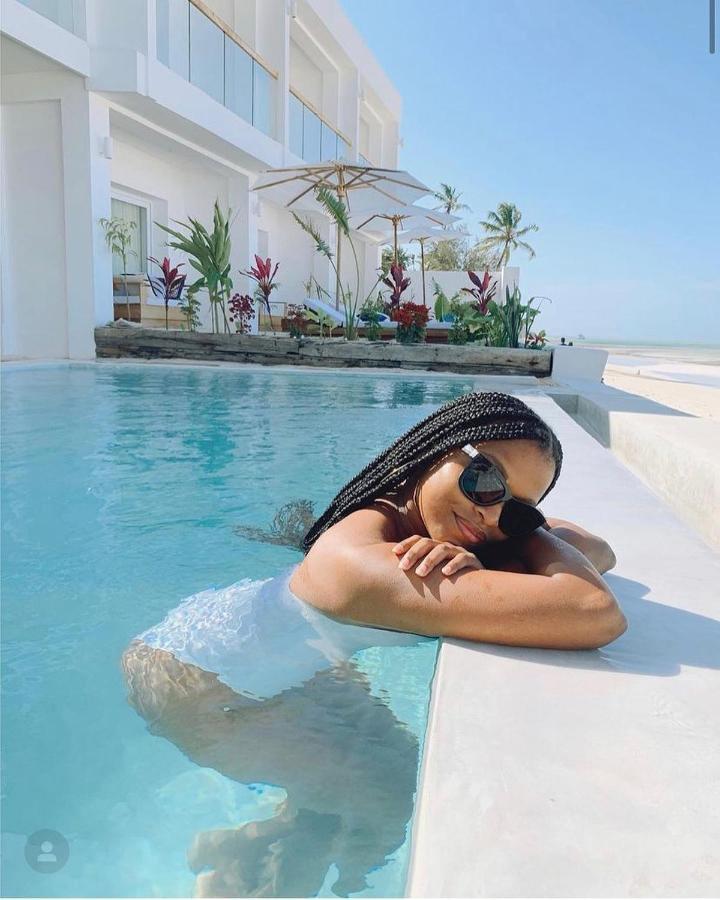 Imara Beach Resort كيوينجوا المظهر الخارجي الصورة