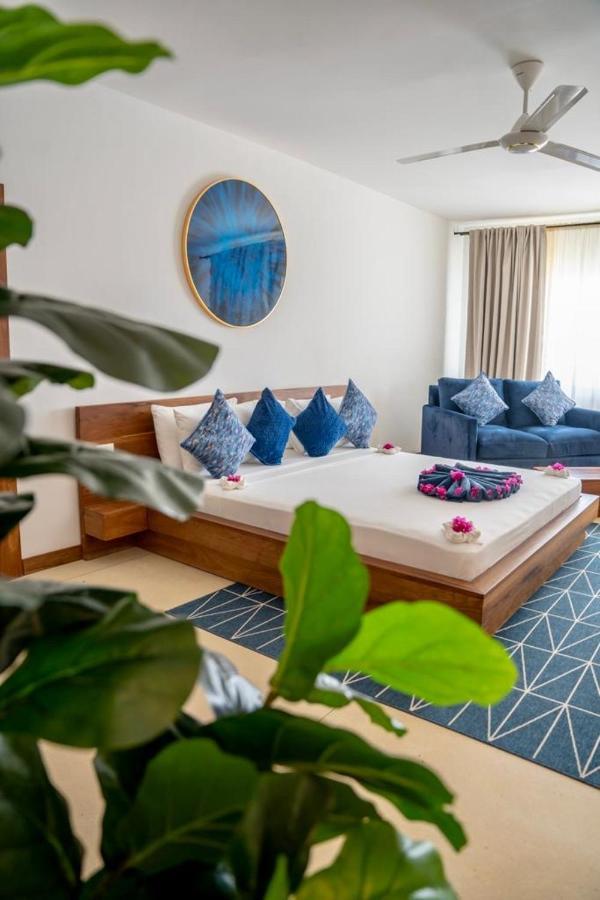 Imara Beach Resort كيوينجوا المظهر الخارجي الصورة