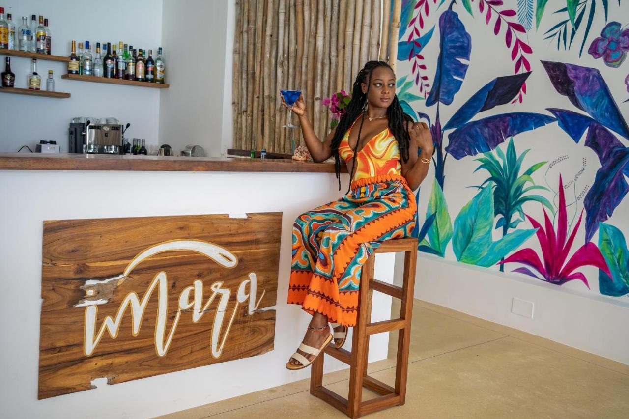 Imara Beach Resort كيوينجوا المظهر الخارجي الصورة